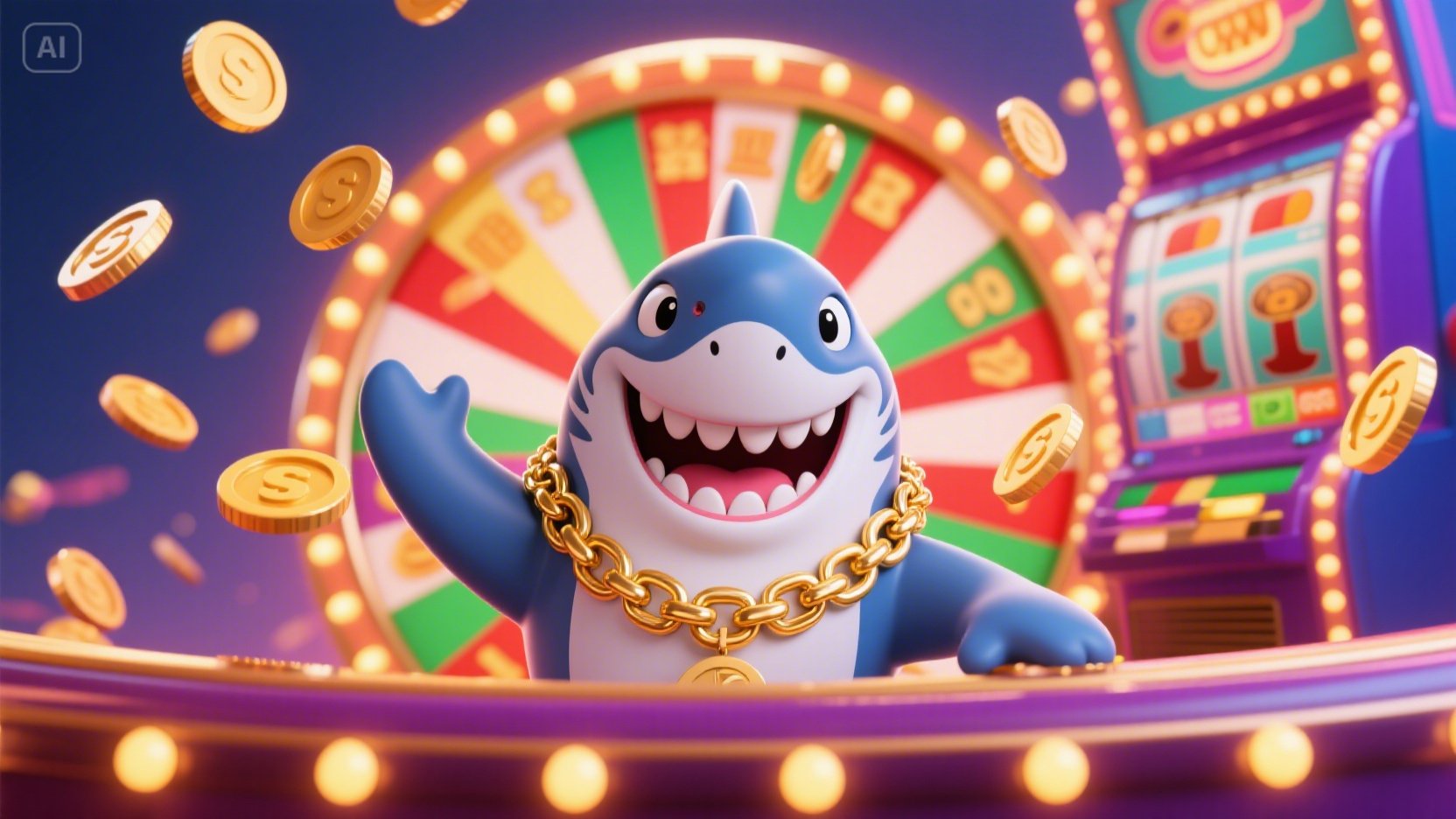 Registration at Chipstar Casino Casino