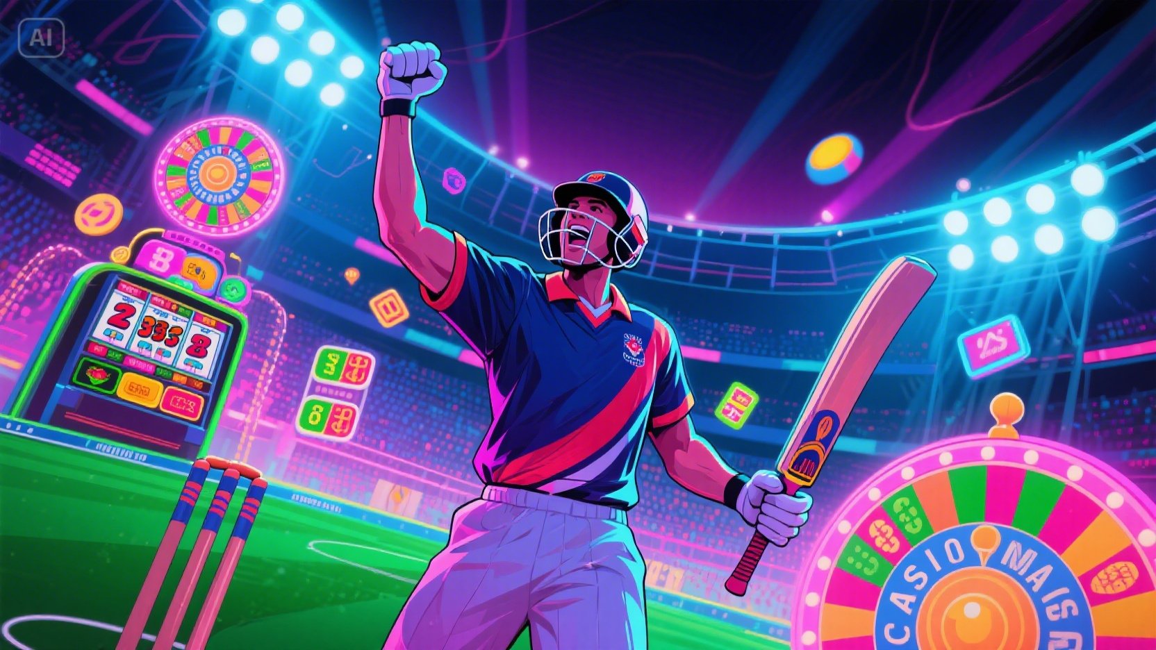 Registration at Chipstar Casino Casino