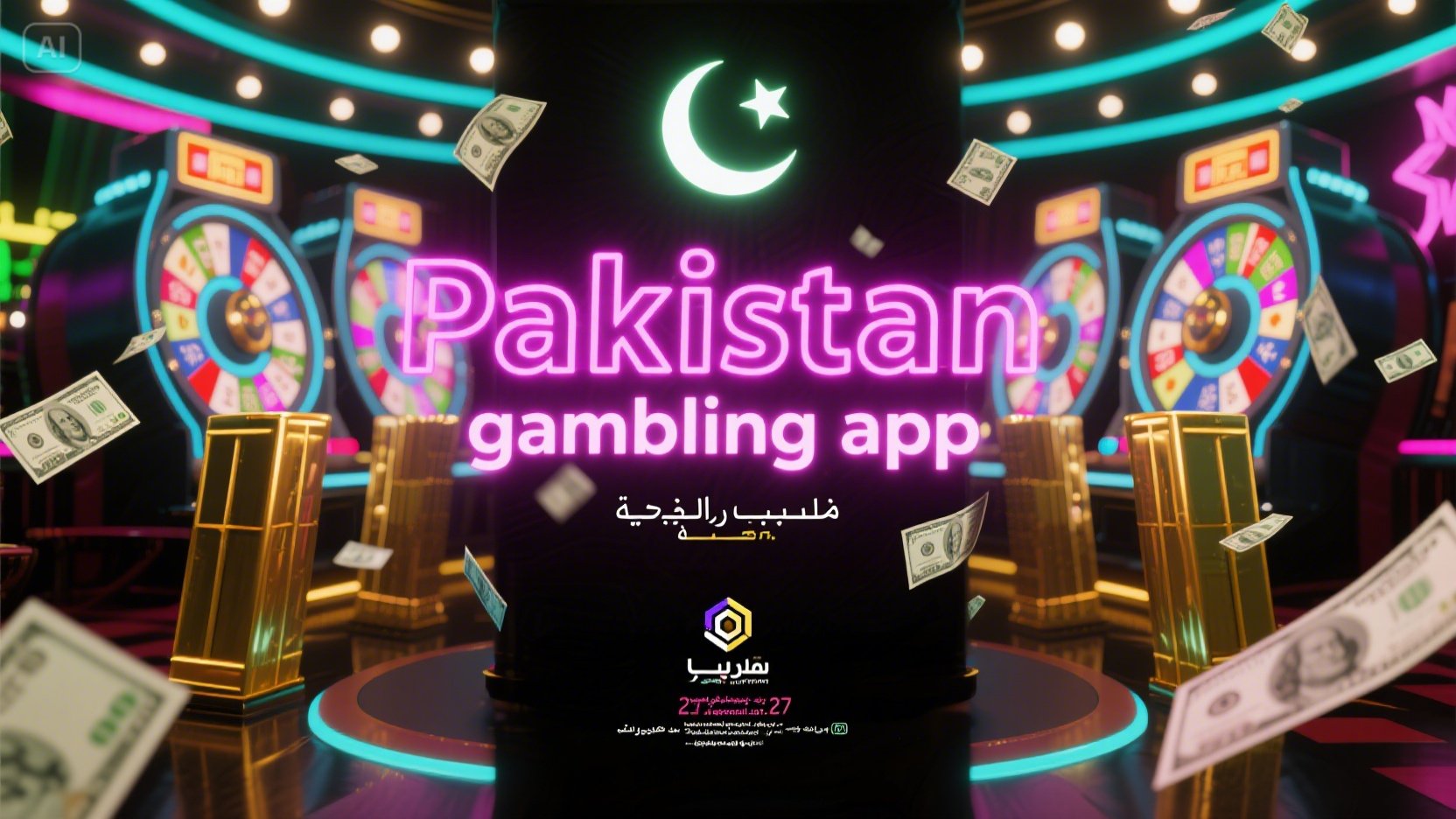 Chipstar CasinoDeposit in PKR and receive 200% instantly! Pakistani users can enjoy live casino, poker, and slots with fast JazzCash payouts and secure transactions.