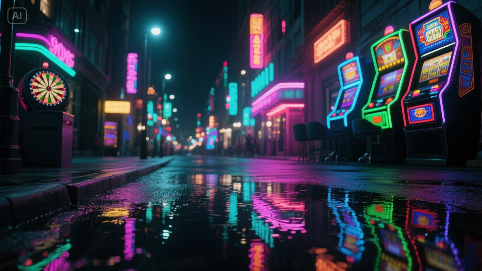 Registration at Chipstar Casino Casino