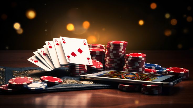 Chipstar Casino پاکستان ریئل منی گیمز