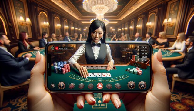 Chipstar Casino پاکستان ریئل منی گیمز